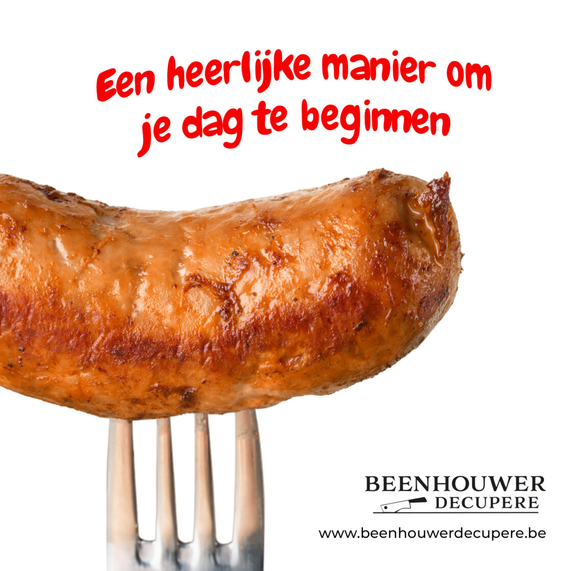 Beenhouwer Decupere