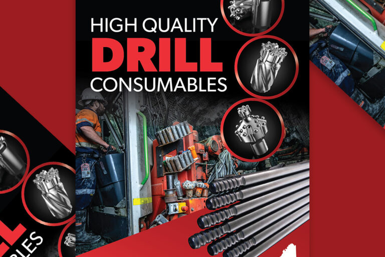 Drill Consumables