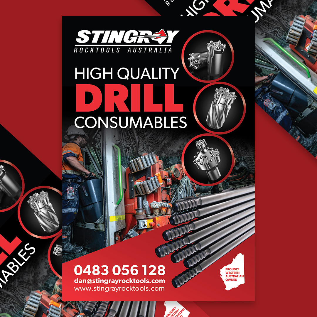 Drill Consumables