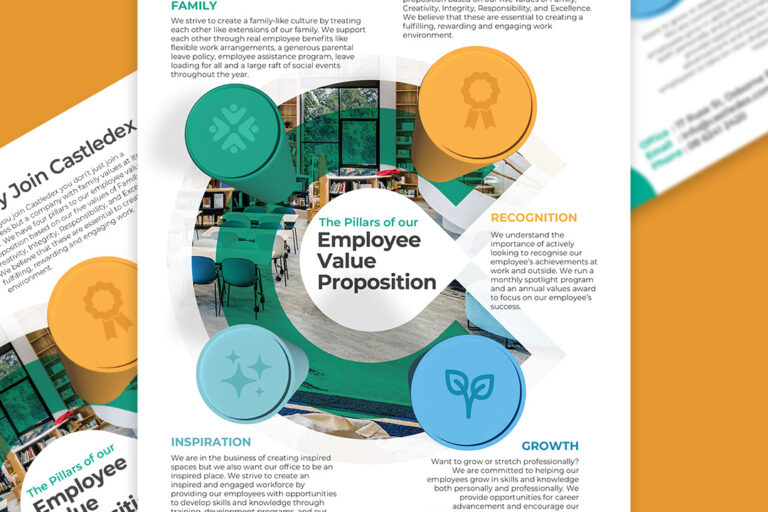 Employee Value Proposition